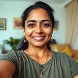 Neha Patel · Ahmedabad